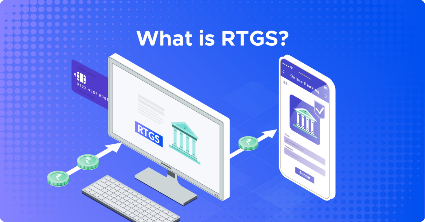 RTGS Meaning